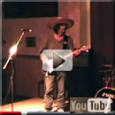  video Tolo Marton trio Passion flowers and Apache 