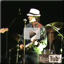   video the WHITE ROOM with Tolo Marton on bass, Paolo Steffan on vocals and guitar, Francesco Spinelli on guitar, Alberto Martinuzzi on drums in Beatles song 